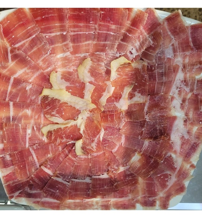 Jamón Ibérico de Bellota 100GR