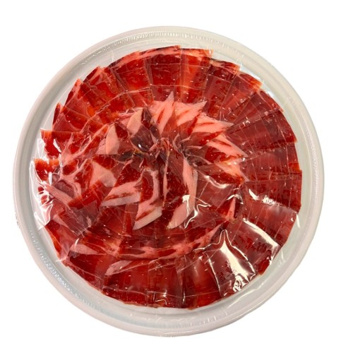 Jamón Ibérico de Cebo 100g