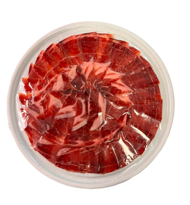 Jamón Ibérico de Cebo 100g