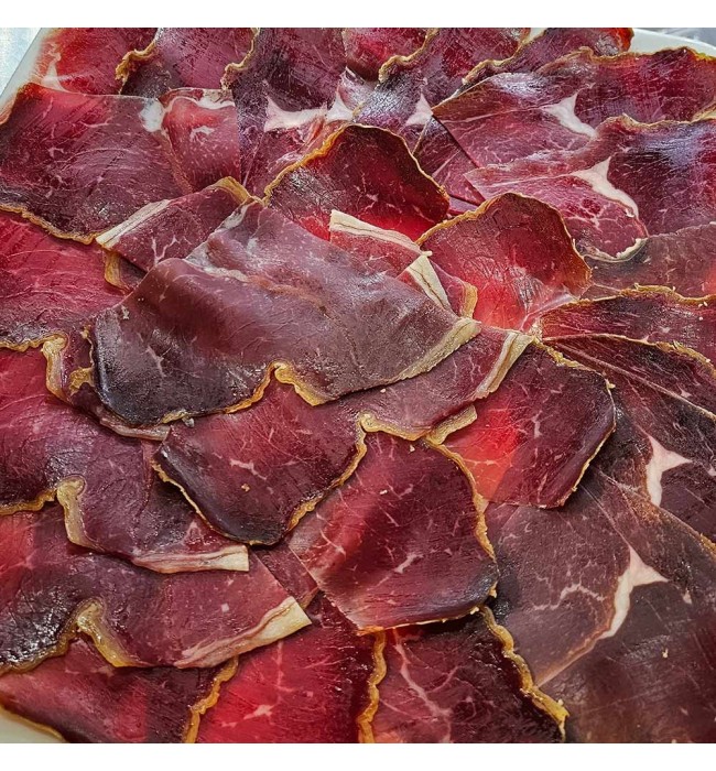 Cecina de Babilla 100g