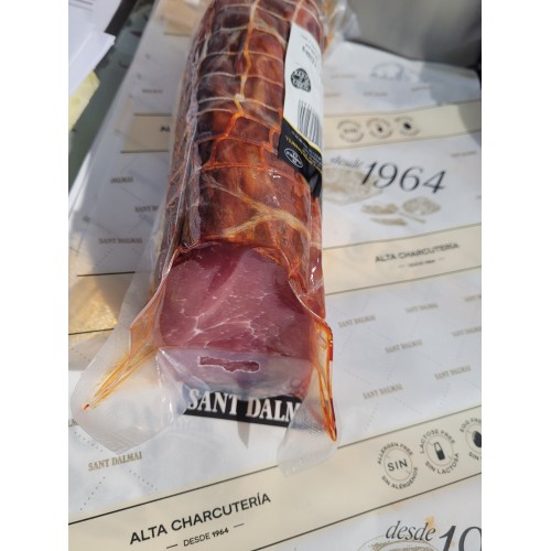 CAÑA DE LOMO 100% IBERICO DE BELLOTA