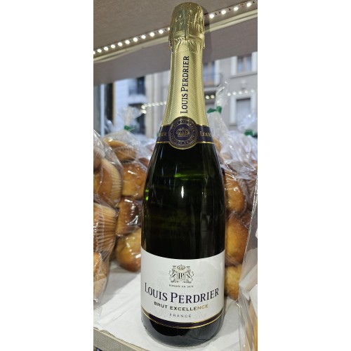 BRUT FRANCES LUIS PEDRIER